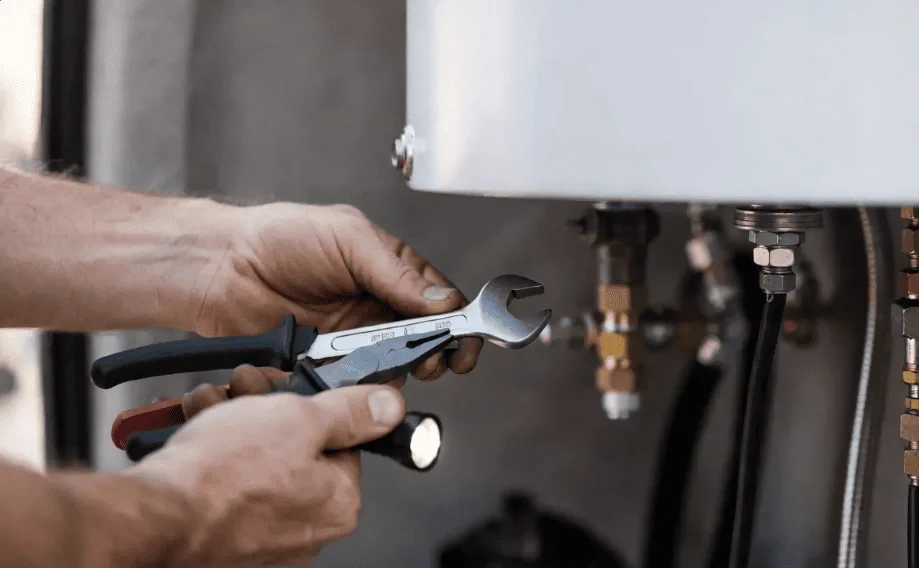 Why choose Water Heater Repair in Fruitdale, AL